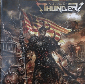 A Sound Of Thunder : Els Segadors